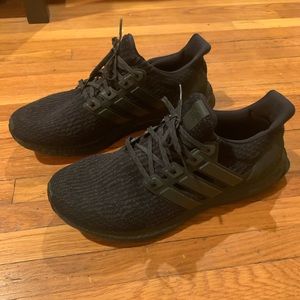 Mens Adidas Ultra Boost size 11